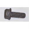 37C000636: Aftermarket Bobcat Bolt - Flange