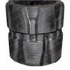 230X48X70: Aftermarket Caterpillar/Towmotor Track - Rubber 230X48X70
