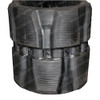 304-1909: Aftermarket Caterpillar/Towmotor Track - Rubber 450X86X60