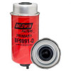 RE541922: Aftermarket John Deere Filter - Fuel