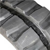 76615024: Aftermarket Case Track - Rubber 400X72.5X74