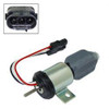 716-30091: Aftermarket JCB Solenoid