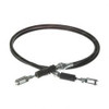 910-60074: Aftermarket JCB Handbrake Cable