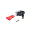 717-14600: Aftermarket JCB Fuse Link Box
