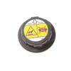 333/D0031: Aftermarket JCB Cap - Water Coolant Tank