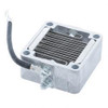 71720177: Aftermarket JCB Heater Intake