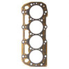 02634209: Aftermarket JCB Gasket-Cylinder Head