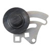333/H8329: Aftermarket JCB Pulley Tensioning