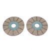15/104700: Aftermarket JCB Disc Brake Pair