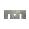 15000808: Aftermarket JCB Shim 3Mm
