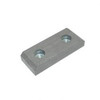 15380100: Aftermarket JCB Pad - Wear Assembly