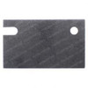 15830576: Aftermarket JCB Wear Pad Shim  3Mm