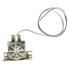 33114049: Aftermarket JCB Thermostat Heater\/