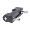 401/M9995: Aftermarket JCB Block Assembly - Hinge
