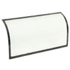 335/A7234: Aftermarket JCB Glass - Roof