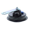 704/34500: Aftermarket JCB Disc Horn -Low 12V Diode