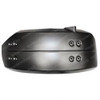 400/D8005: Aftermarket JCB Fender Lh Trim 7