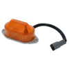 443/E0390: Aftermarket JCB Lamp, Led Strobe