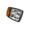 700/38600: Aftermarket JCB Light Head Assembl