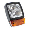 700/M1920: Aftermarket JCB Front Light