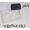 70450021: Aftermarket JCB Meter - Hour