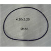 81350015: Aftermarket JCB Seal - Brake