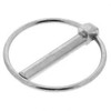 A82600512: Aftermarket JCB Pin - Linch