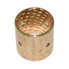 23100124: Aftermarket JCB Bushing