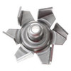7001-31022: Aftermarket JCB Impeller-Water Pump