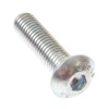 334/G2868: Aftermarket JCB Screw