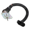 1503ES-12A5UC4S: Aftermarket Kubota Solenoid- Stop