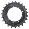 RC50114430: Aftermarket Kubota Sprocket - Track