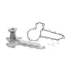 15521-730330: Aftermarket Kubota Pump Assembly - Water