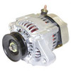 15881-64202: Aftermarket Kubota Alternator Assembly - 40A