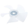 17421-7411-1: Aftermarket Kubota Cooling Fan