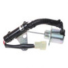 1G820-60010: Aftermarket Kubota Assy- Solenoid Stop