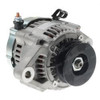 1J73064010: Aftermarket Kubota Alternator Assembly