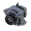 16615-64013: Aftermarket Kubota Alternator Assembly - 60A