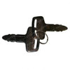68551-53640: Aftermarket Kubota Key- Start Assy