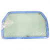 RD451-46440: Aftermarket Kubota Window - Front Lower RD451-46440: Aftermarket Kubota Window - Front Lower
