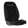 REJ59-38600: Aftermarket Kubota Seat