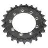 SPROCKETKX121-2: Aftermarket Kubota Sprocketz=23