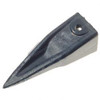 70090-32089: Aftermarket Kubota Bucket Tooth - Single Tiger