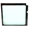03586-00142: Aftermarket Takeuchi Glass, Rear Tb230\/240\/260