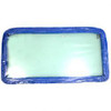 0378601330: Aftermarket Takeuchi Glass, Right Side - Back 1\/2