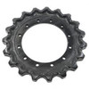 05516-00120: Aftermarket Takeuchi Sprocket