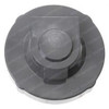 15521-01200: Aftermarket Takeuchi Fuel Cap