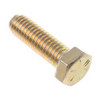 J19H3239: Aftermarket Yanmar Diesel Bolt - Hex