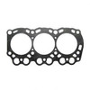 5527662318: Aftermarket Yanmar Diesel Gasket 5527662318: Aftermarket Yanmar Diesel Gasket