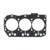 119812-01330: Aftermarket Yanmar Diesel Gasket-Head